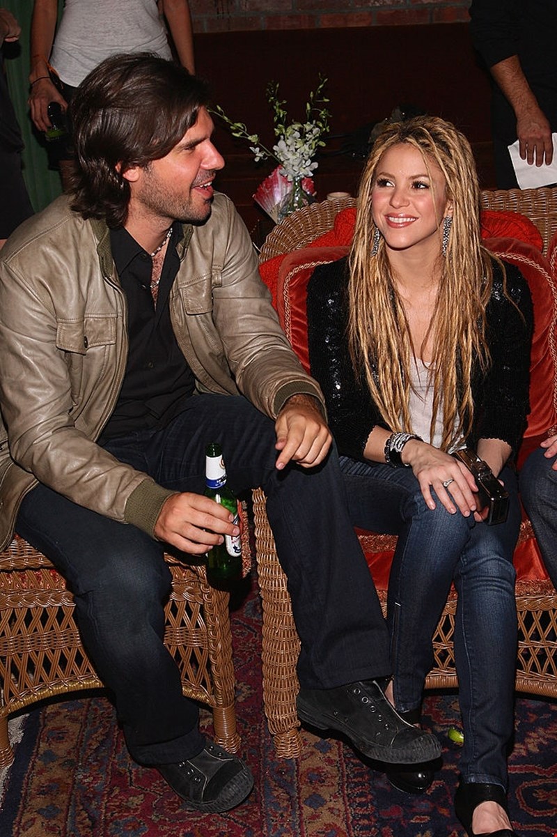 Shakira