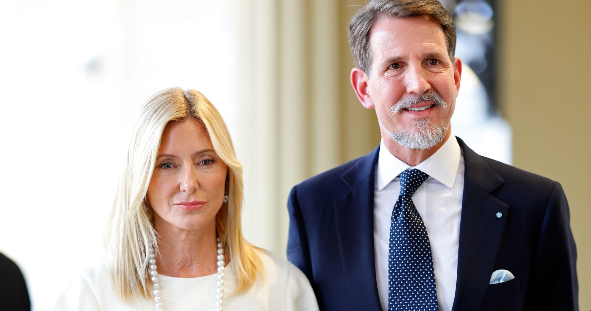 Marie Chantal | Το σημαντικό ορόσημο που γιορτάζει πριν από την εκπνοή του 2025