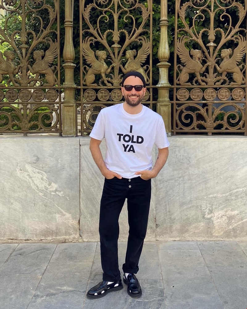 Μπέκα Μαυρόπουλος