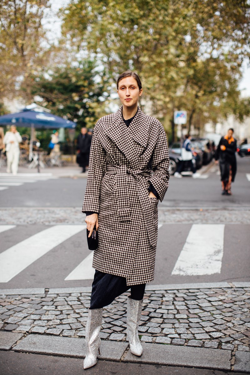 street style