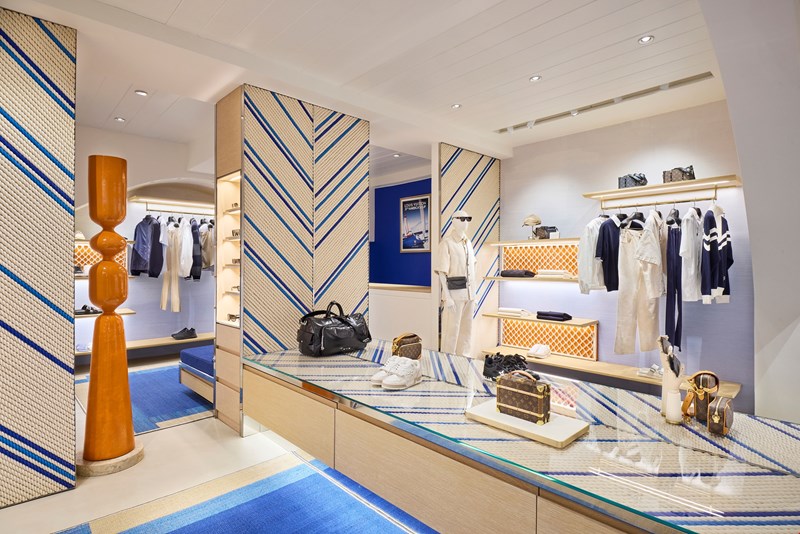 Louis Vuitton