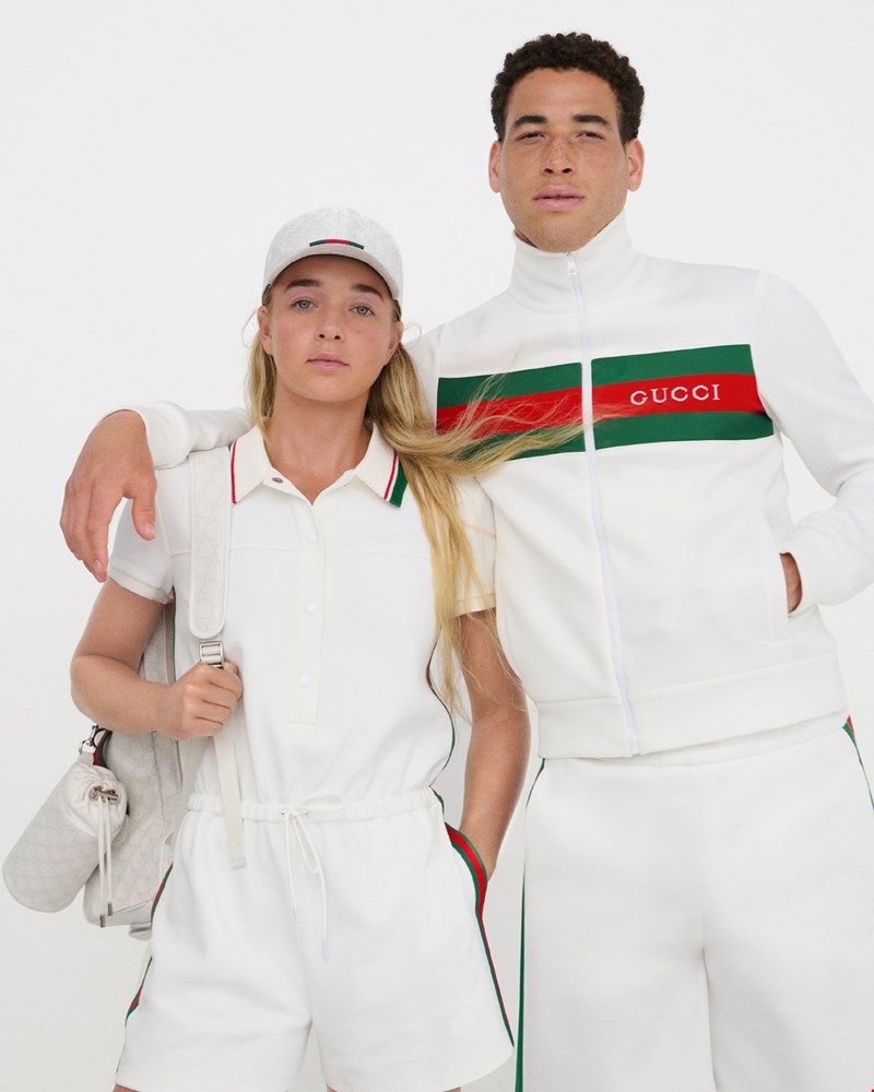 Courtesy of Gucci