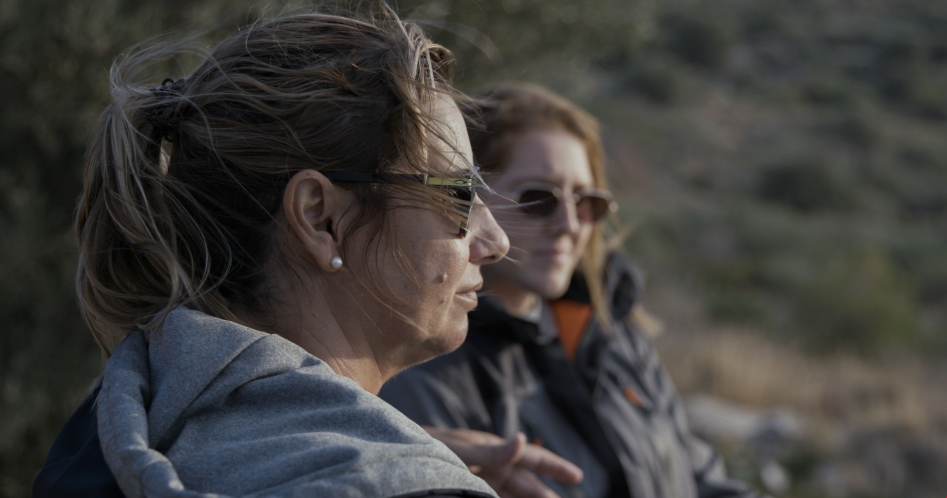 Ariane Labed | Ο σπουδαίος λόγος που έρχεται στην Ελλάδα - εικόνα 2