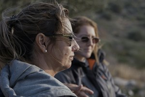 Ariane Labed | Ο σπουδαίος λόγος που έρχεται στην Ελλάδα - εικόνα 2