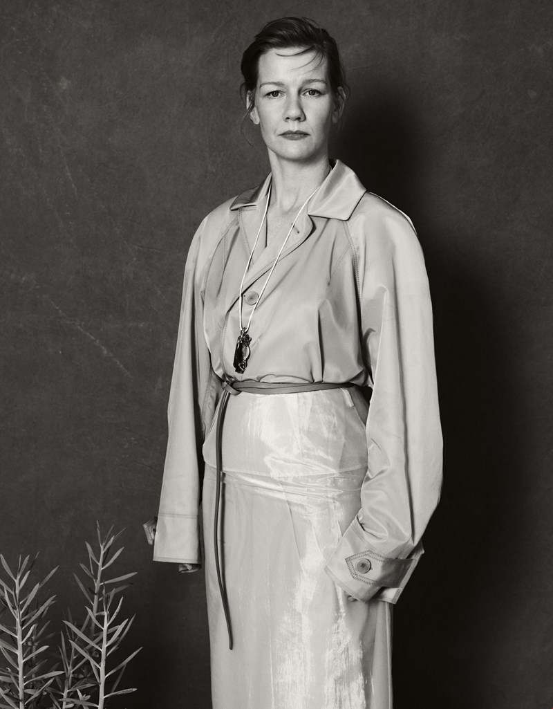 Sandra Hüller