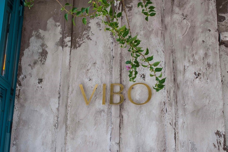 vibo bistrot