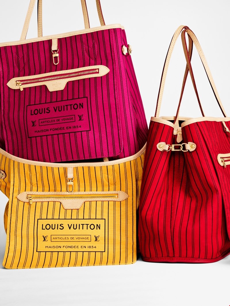 @Louis Vuitton