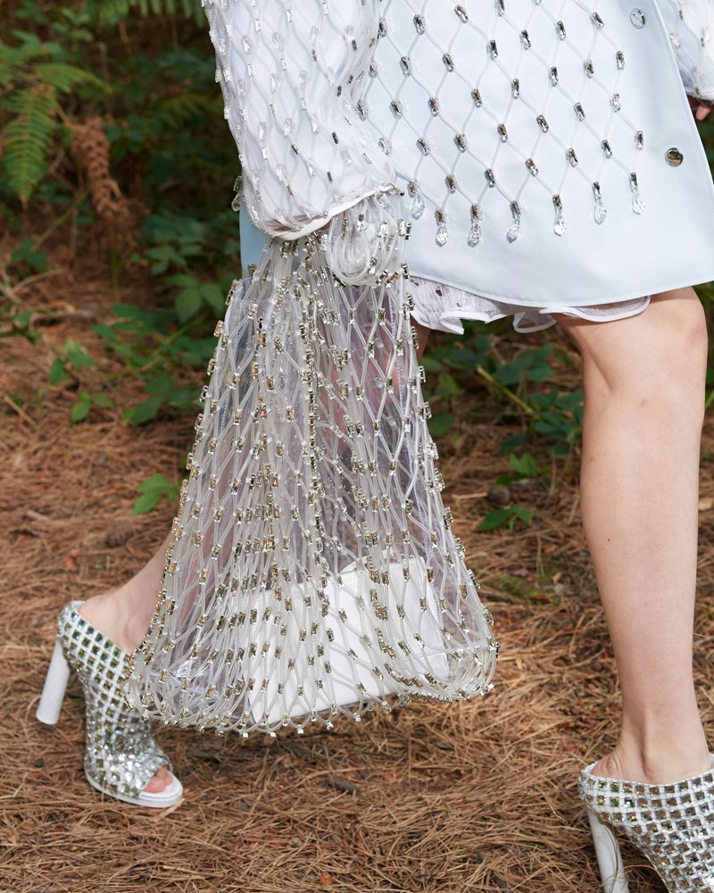Burberry SS21