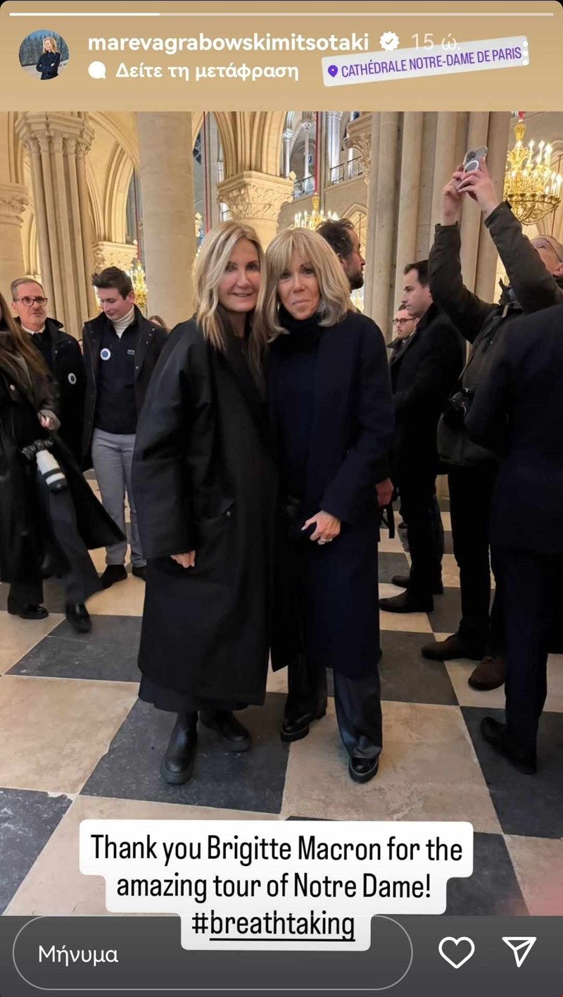 brigitte macron