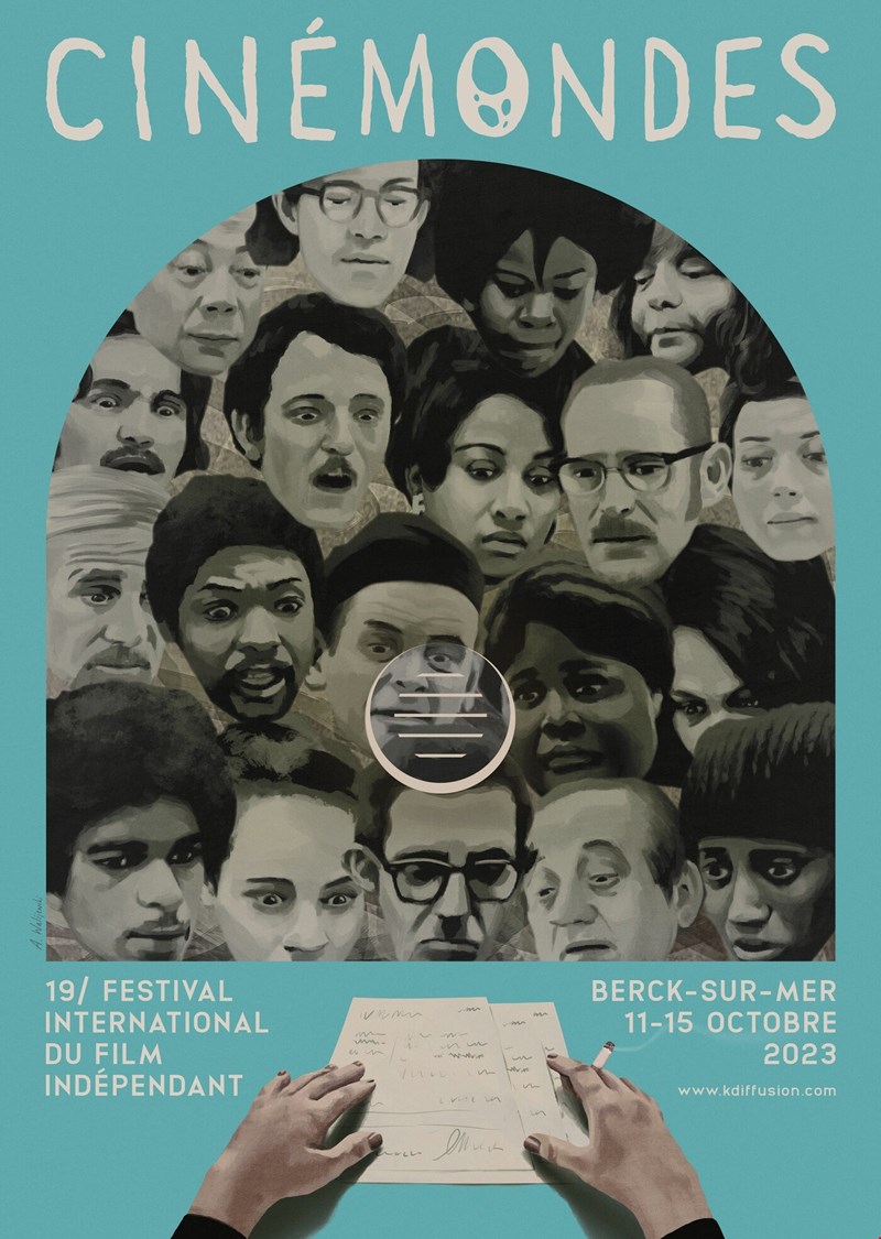 Cinémondes Film Festival