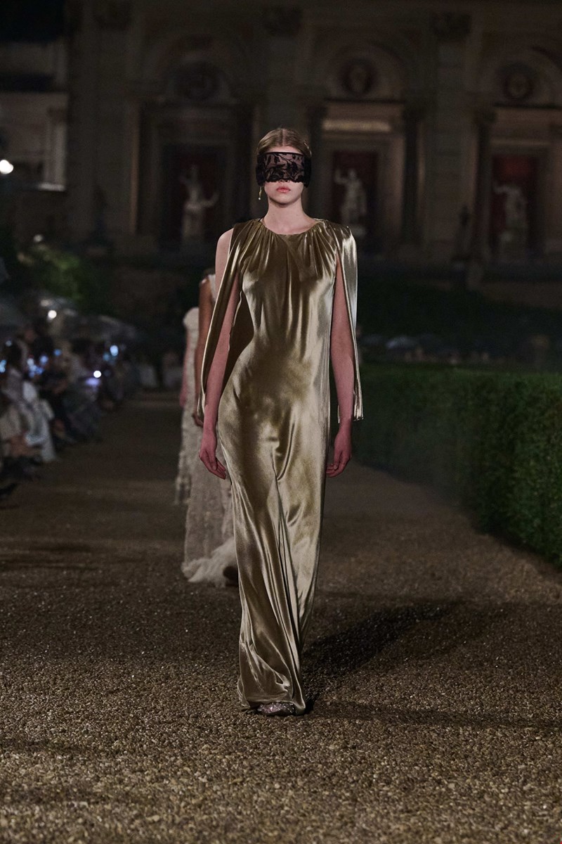 Courtesy of Dior