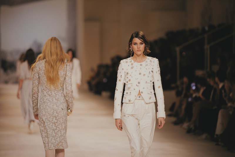 Chanel Cruise