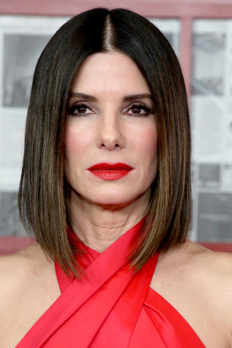 Sandra Bullock