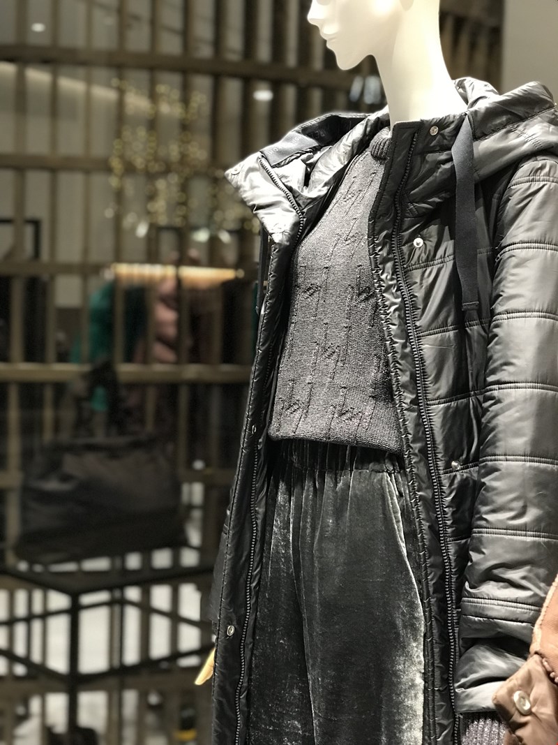 Boutique Selection