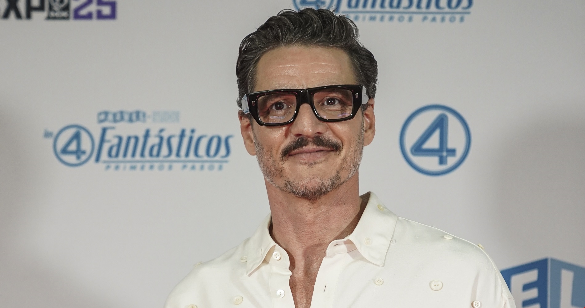 Ο Pedro Pascal εξηγεί γιατί δεν μιλάει ποτέ για την προσωπική του ζωή