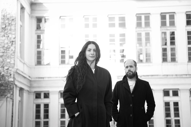 θέατρο ρώμη