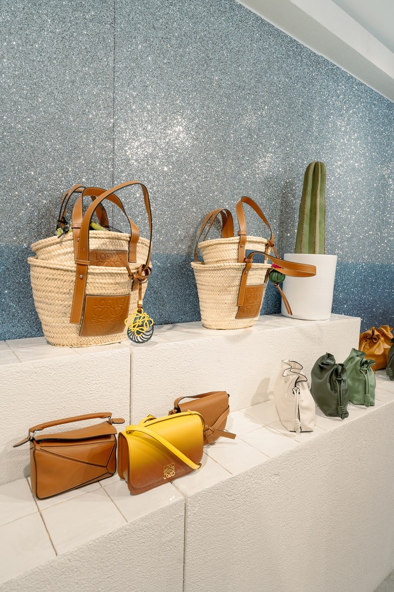 Loewe Store Mykonos