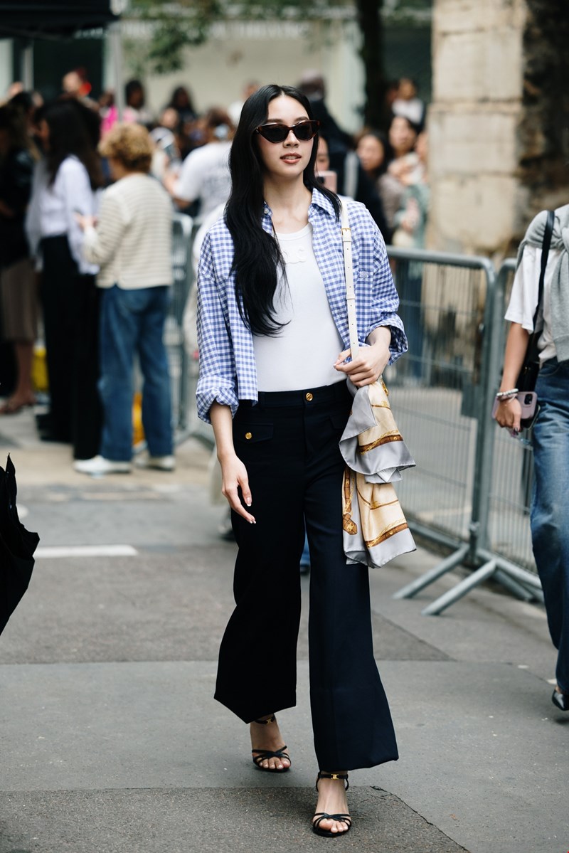 Paris HC str F25
