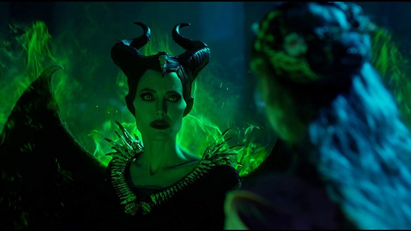 maleficent