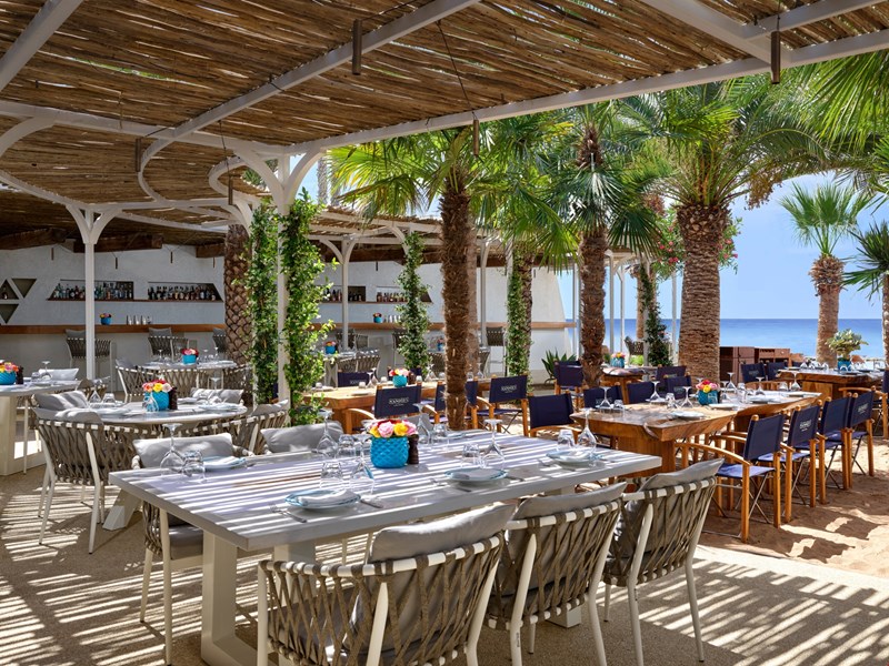 nammos limassol