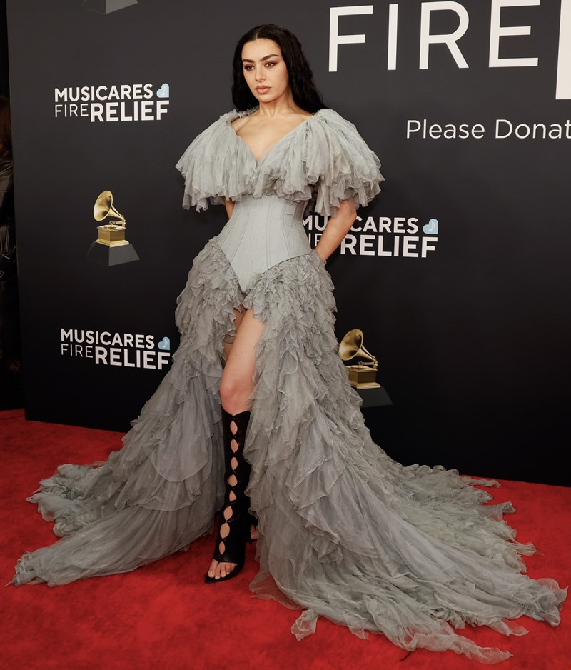 Charli XCX