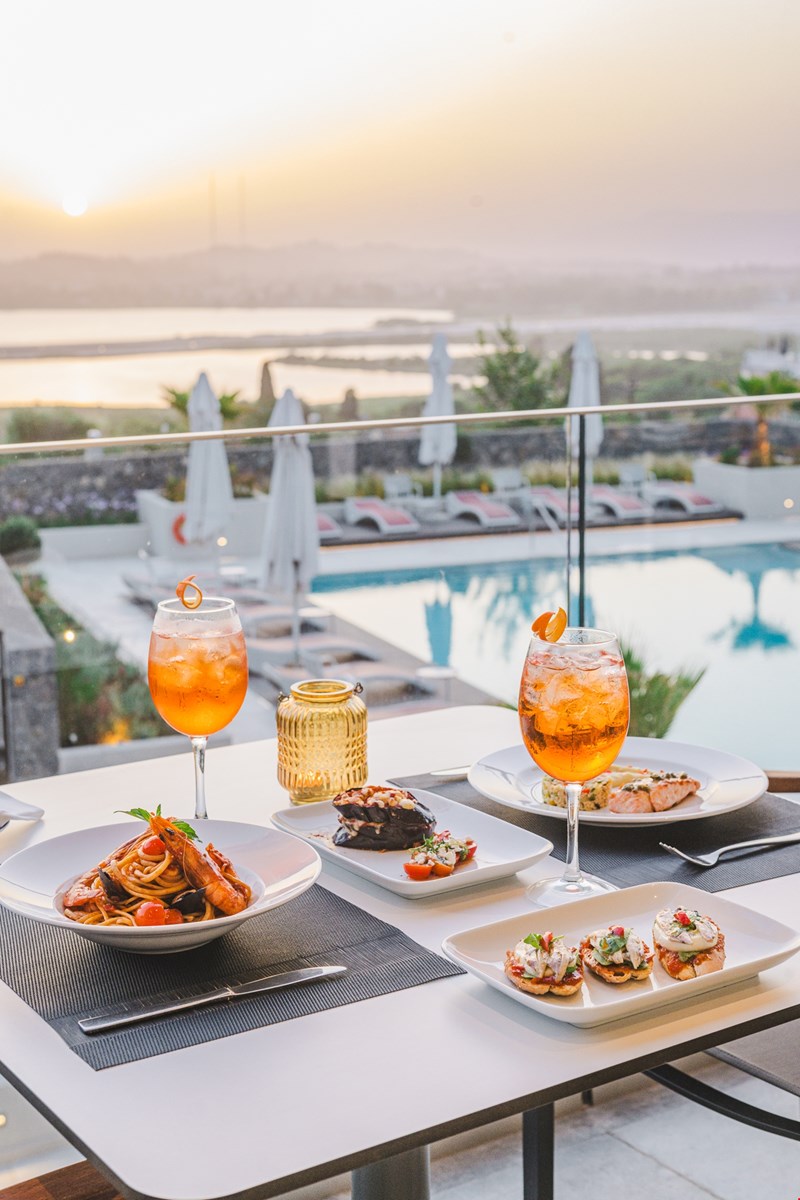 Divani Corfu