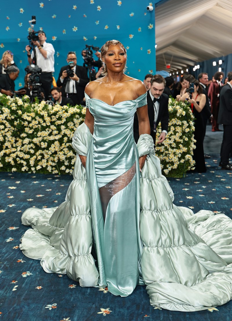 Serena Williams