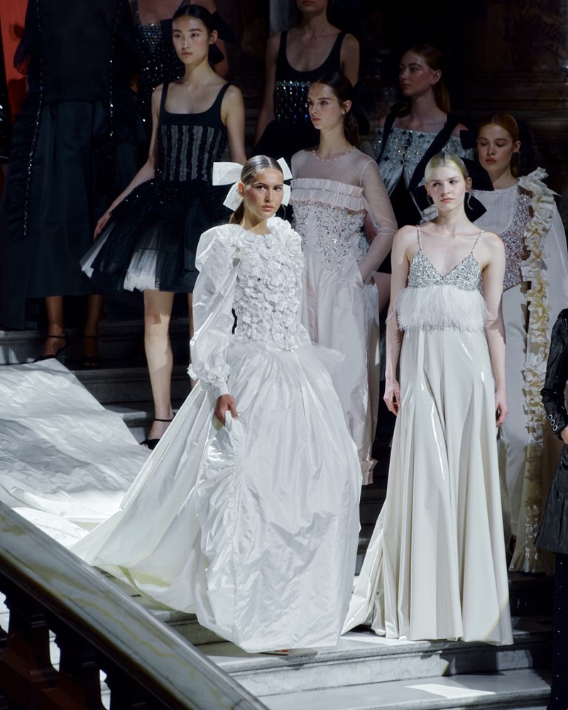 Courtesy of Chanel