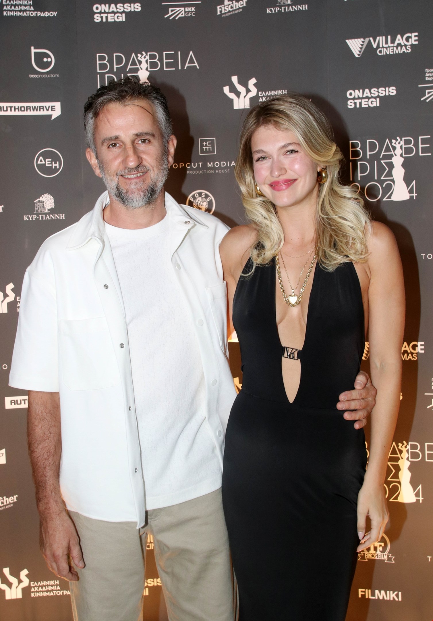 Βραβεία Ίρις 2024