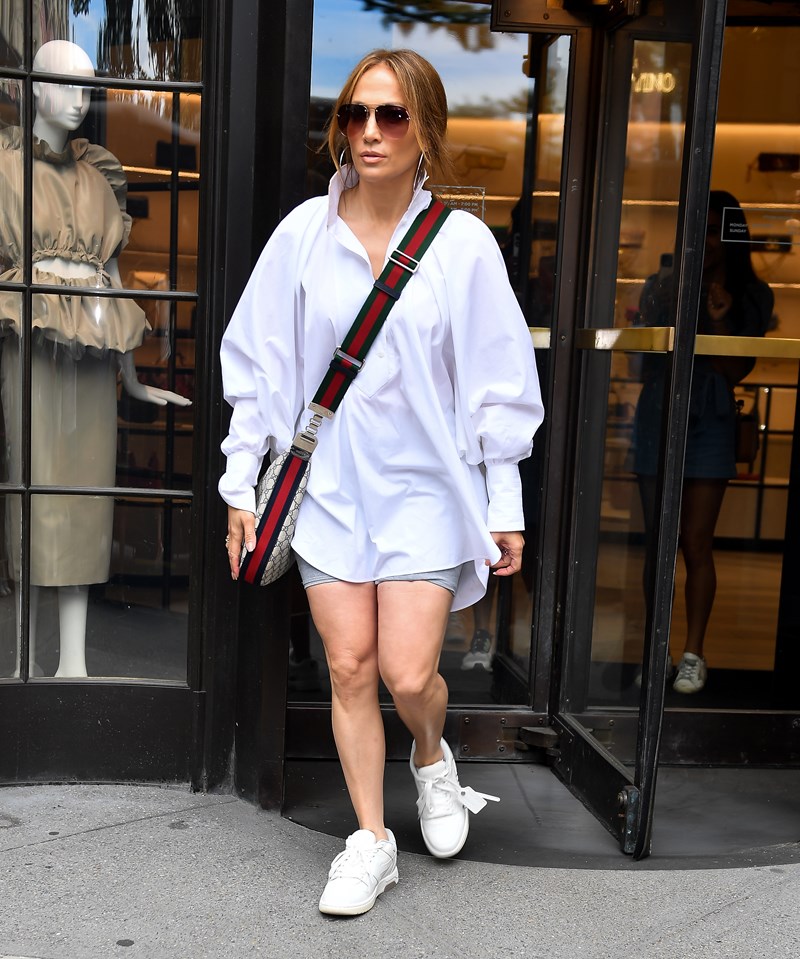 Jennifer Lopez