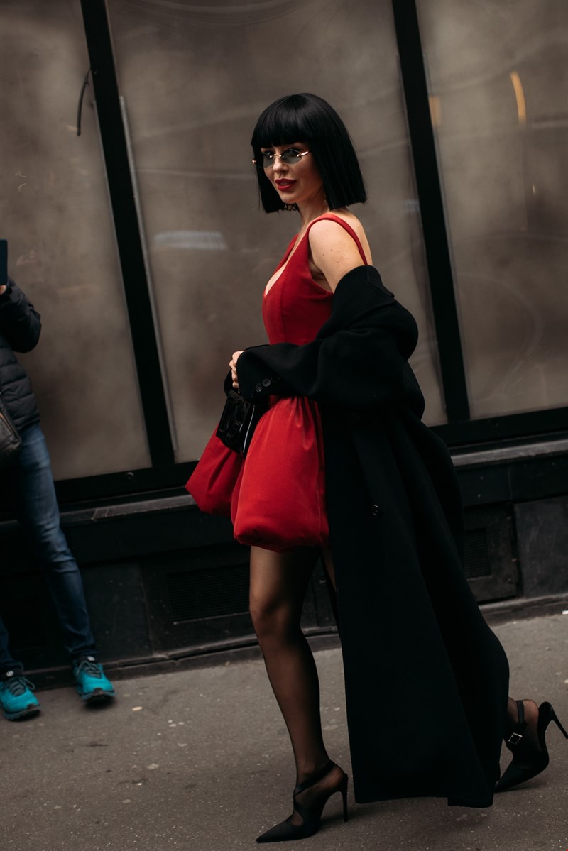 Madame Figaro France