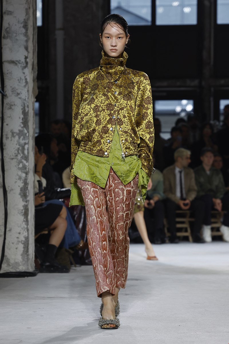 dries van noten