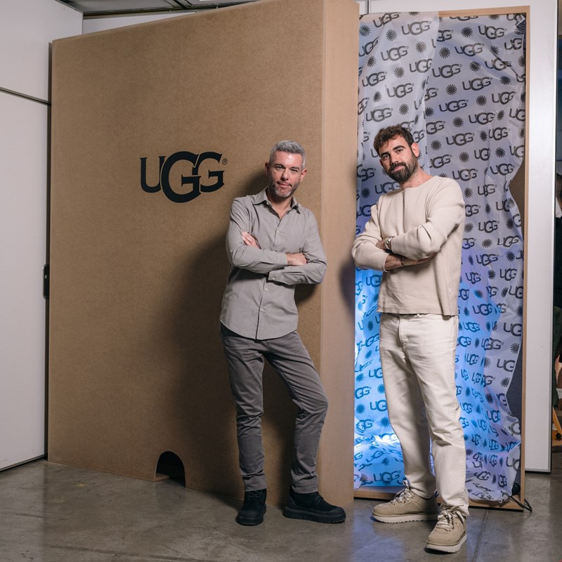 Η UGG παρουσίασε τη νέα ανδρική συλλογή "ICONIC FEELING", με ένα ξεχωριστό party - εικόνα 11