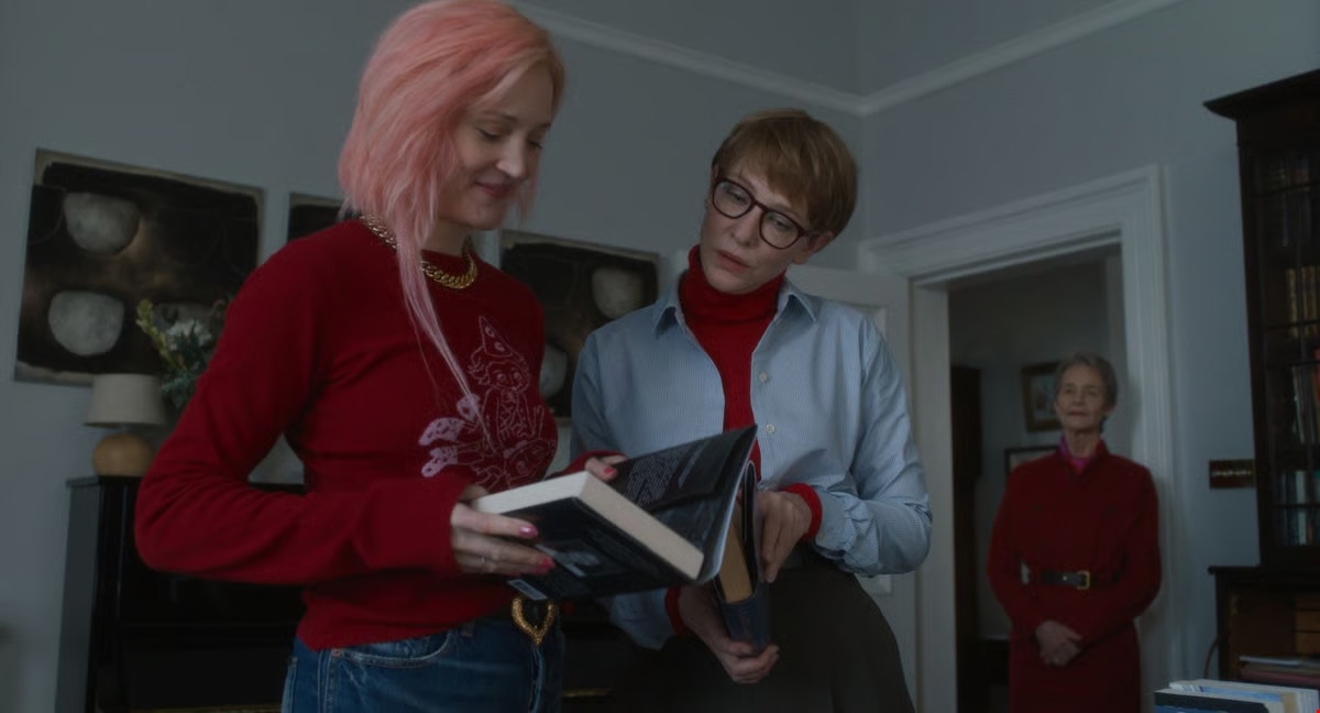 Η ταινία που κέρδισε φέτος τον Χρυσό Λέοντα 