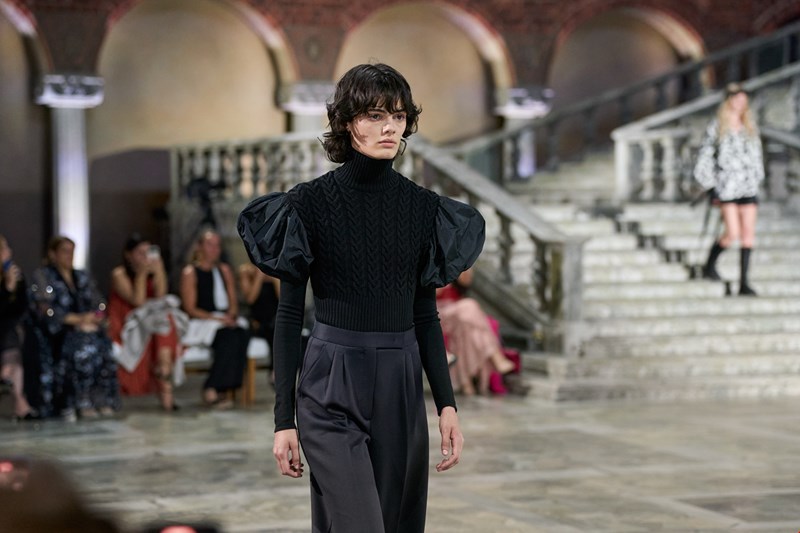 Max Mara Resort S24