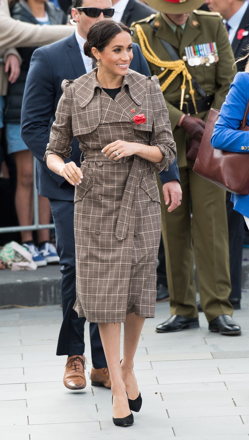 Meghan Markle