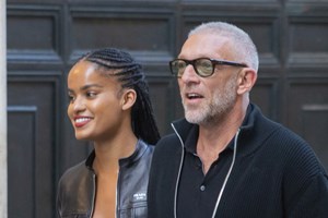 Deva Cassel: "Εσείς τους βλέπετε ως Monica Bellucci και Vincent Cassel, αλλά για μένα είναι η μαμά και ο μπαμπάς" - εικόνα 1