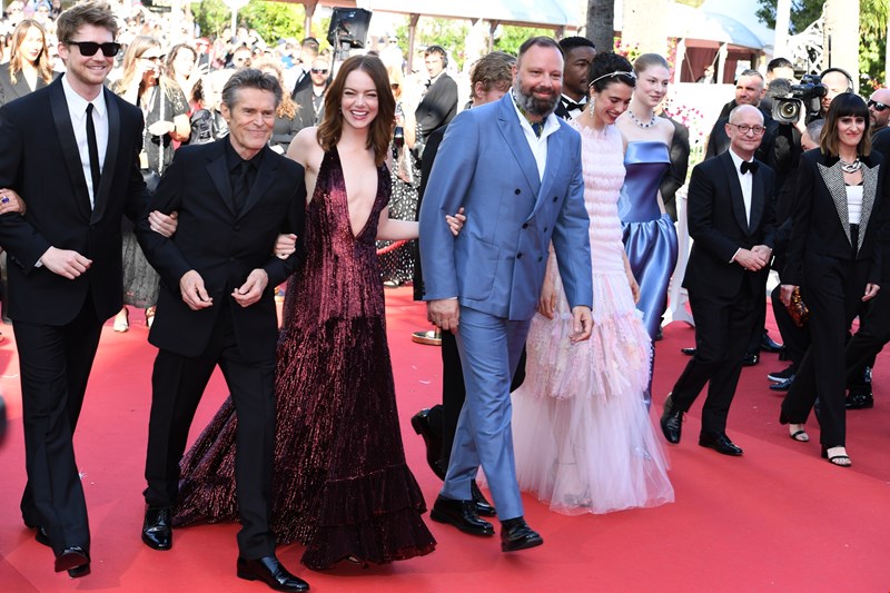 cannes