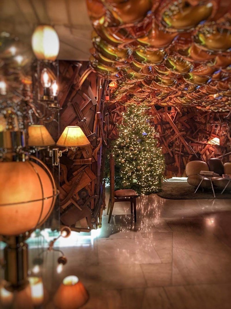 Taste XMAS