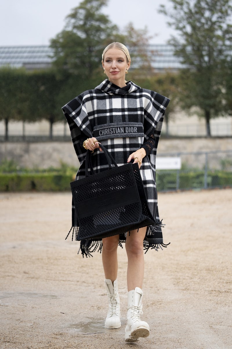 street style