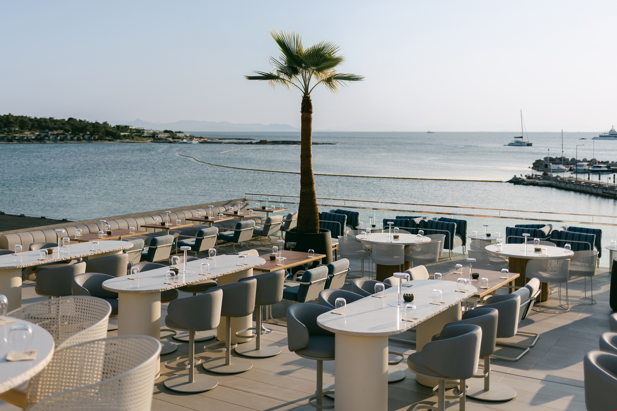 Ένα ξεχωριστό συναυλιακό ραντεβού με τον Σταύρο Ξαρχάκο και μερικές ακόμη στιγμές από ένα λυρικό πολιτιστικό φεστιβάλ - εικόνα 1