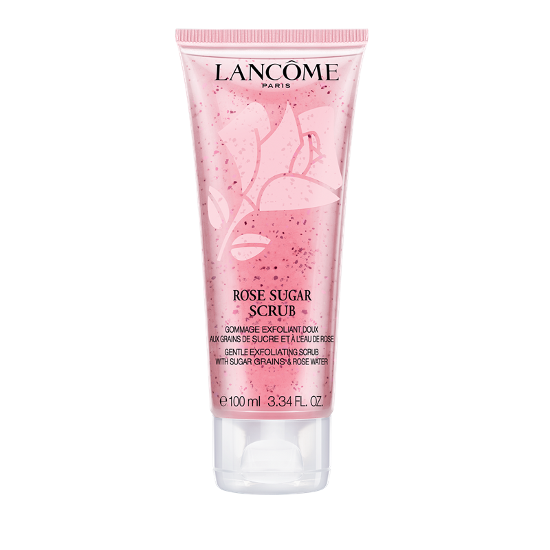 Lancome_Rose-sugar-scrub