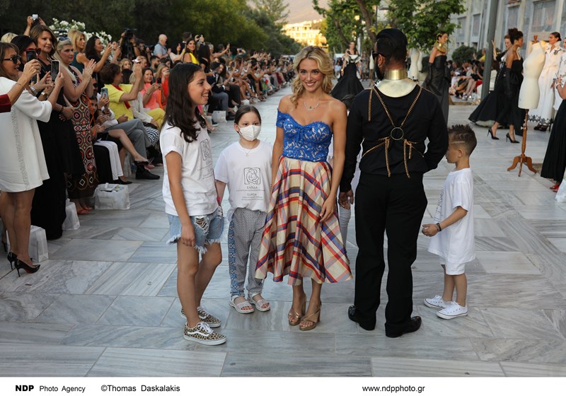 Μαριάννα Γουλανδρή