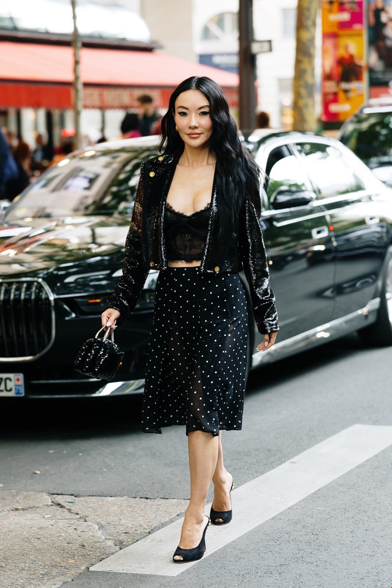 Paris HC str F25 0