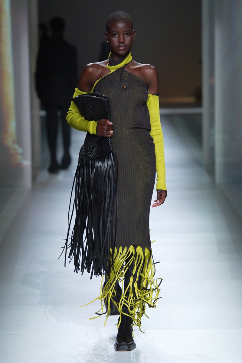 BOTTEGA VENETA