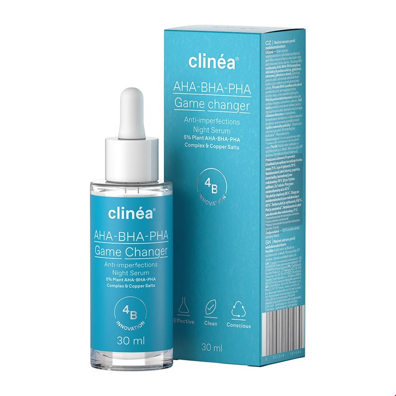 clinea