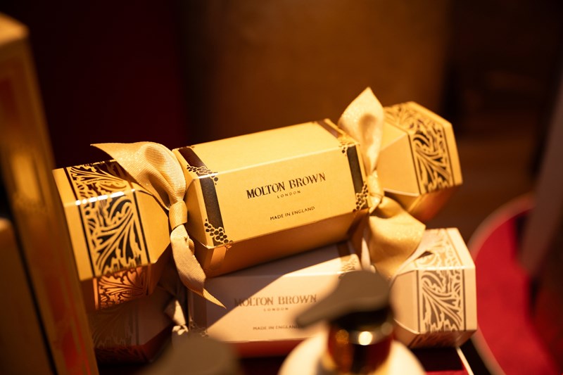 Molton Brown