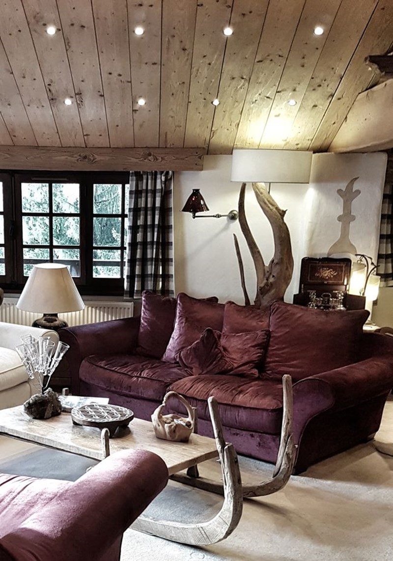 Les Chalets de Philippe Chamonix