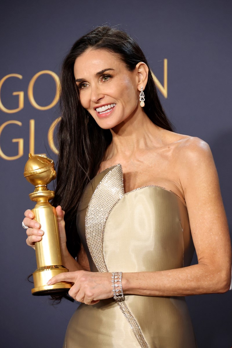 Demi Moore