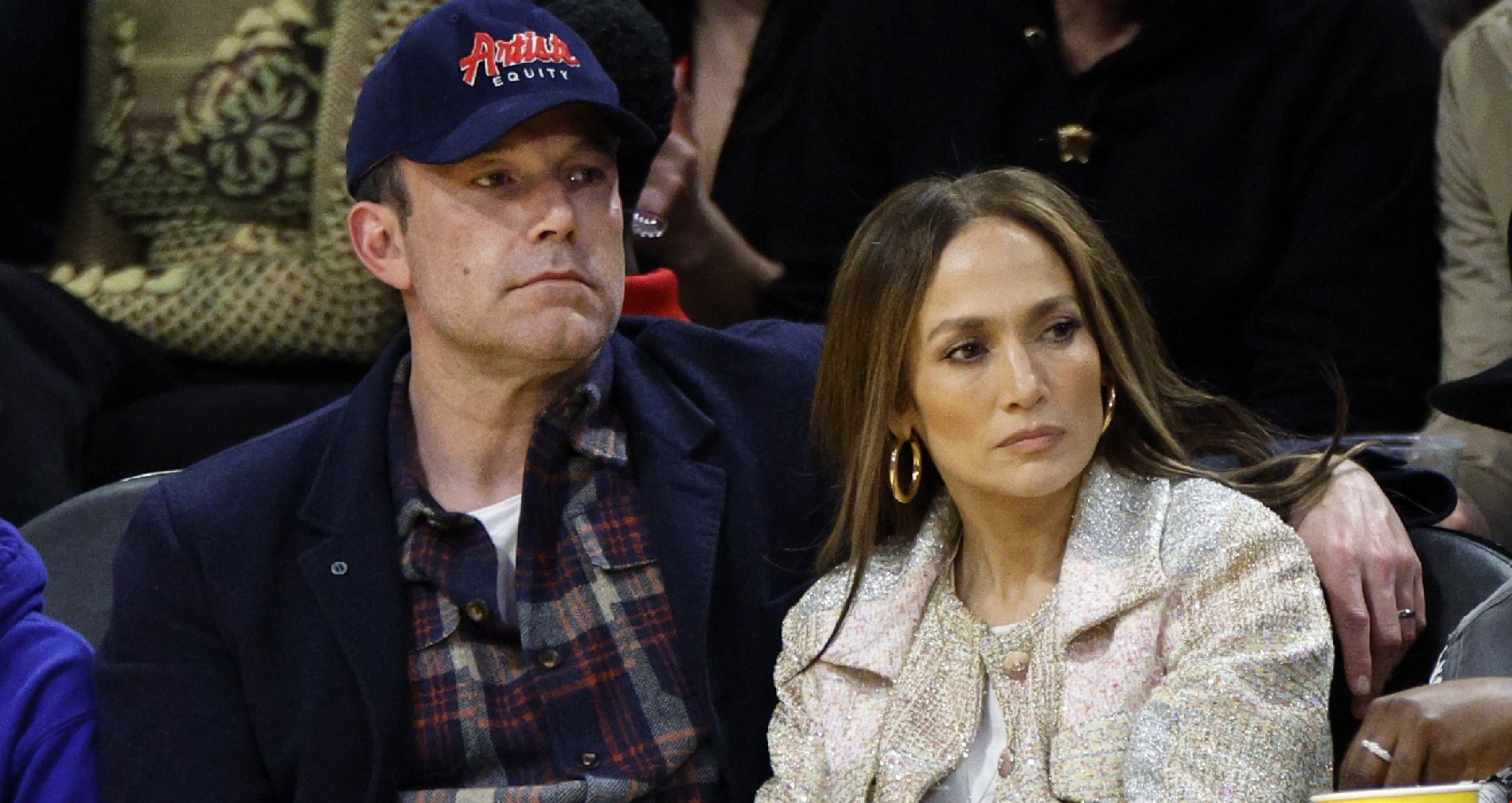 Μήπως ο Ben Affleck μόλις αποκάλυψε την πραγματική αιτία του χωρισμού του από την Jennifer Lopez;